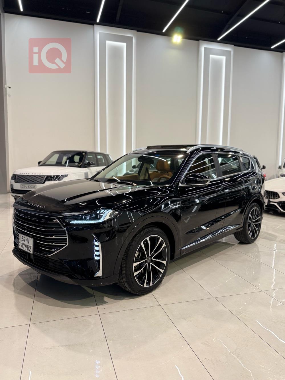 جيتور X70 بلس